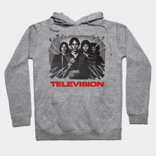 Television Hoodie